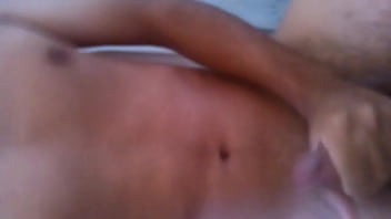 Preview 3 of C Ea Squirt - Gozada gostosa