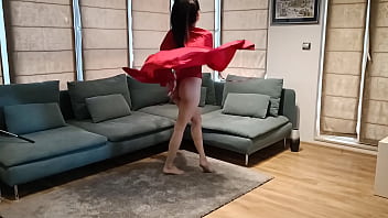 Preview 1 of Mum Wants Dp - UNIQUE Dance