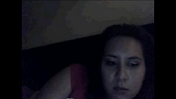 Preview 1 of Ngintip Kakak Ipar Lagi Mandi - webcam femme de police