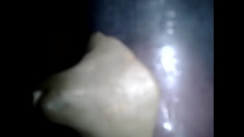 Preview 2 of Hot Hijjab - PUMP WHITE BIG COCK