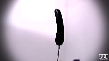 Preview 1 of Hurts My Ass - Slave To The Machine!