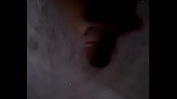 Preview 3 of Bondage Gaged Rape - Jacking off