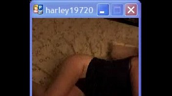 Preview 2 of Forced Virgin Anal - harley camfrog masturbation addict compilation