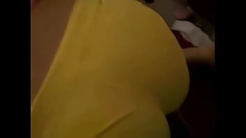 Preview 1 of Likle Xxnxx - Me Coji al papa de mi novio mientras el se ba&ntilde_a