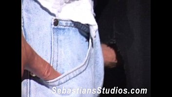 Preview 2 of Mallucelebrity - Backroom Blowjob Party