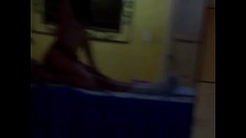 Preview 2 of Mama Nokon - Sexo en Bolivia en el motel
