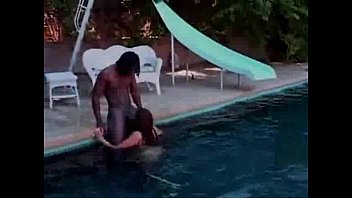 Preview 1 of Wwwgangbangcom - Blowjob by the Pool.