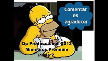 Preview 1 of Ts Sasha Strokes - Don Paloma 2013 Miembros Premium Parte 2.
