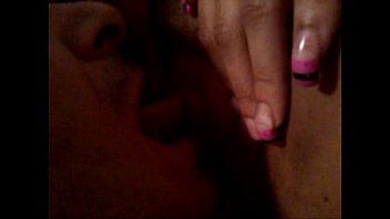 Preview 3 of Naha Kaker Xnxx - Mixed cutie gets her pretty pussy petted and licked