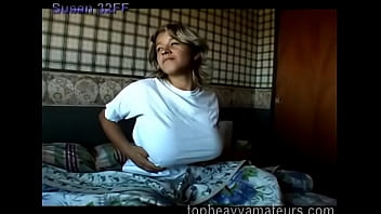 Preview 1 of Chick Son Chicks Vip - Susan - Showering