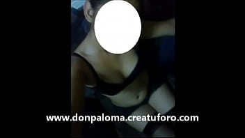 Preview 4 of School Girl Of India Xnxx - Don Paloma Producciones 2013 Parte 2.