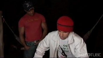 Preview 1 of Girls Sari Ma Sex - Black hunk and white twink HOT SEX