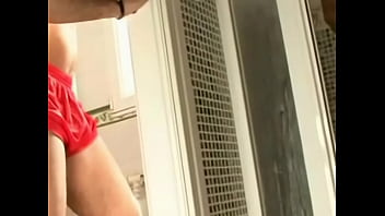 Preview 1 of V I Pissing - Turkey Muscle Bottom