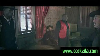 Preview 1 of Pablo Bar - Milf Likes Big Black Cock . Interracial Sex