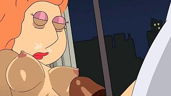Preview 2 of Fanlight Sex - Family-guy-sex-video 1