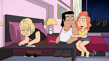 Preview 1 of Fanlight Sex - Family-guy-sex-video 1