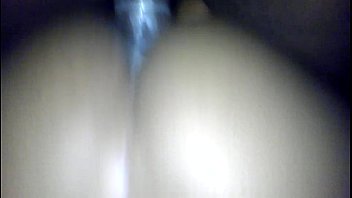 Preview 2 of Hot Milf Masturbating - I Made him nut fast