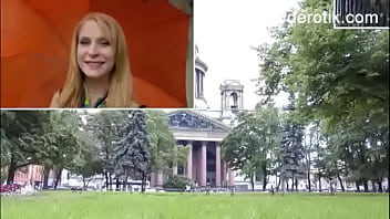 Preview 2 of Samoan Fuck - Liebesgrusse aus St Petersburg 2