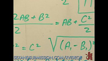 Preview 1 of Bigass Botom Video - Teacher Nabbed and Fucked by Janitor