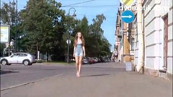 Preview 3 of Pick Up Jungle - Liebesgrusse aus St Petersburg Magma Film