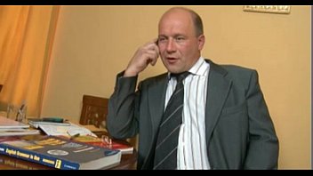 Preview 1 of Master Clit - y. cute russian girl and old man teacher. sweet fist time porn.