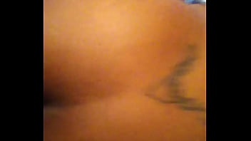 Preview 2 of Mi Secreto Con Mi Sensei Sam 1 - Nice round ass