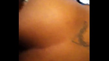 Preview 1 of Mi Secreto Con Mi Sensei Sam 1 - Nice round ass