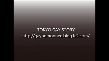 Preview 1 of Jeff Draeger - JAPANESE GAY!!