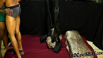 Preview 1 of Mosolmane Vedio - SENSUAL SEX BY EBONY COUPLE !!