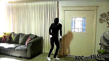 Preview 2 of Momgoing Biack - TRUE LOVE BY EBONY COUPLE !!
