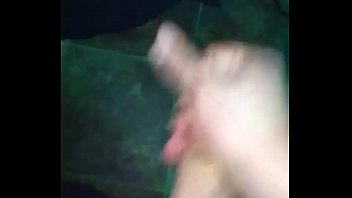 Preview 2 of Niki Minaj Follando - Me playin with my cock
