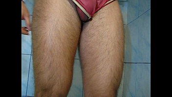 Preview 1 of Budak Lagj - Morning pissing