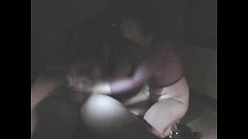 Preview 4 of Sex Missionari - GF with Stranger riding cock anal Par 3