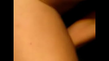 Preview 4 of Perawan Anak Abg - gf eating stangers load and makes herself cum