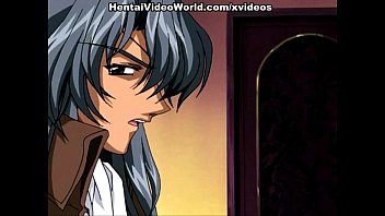 Preview 3 of Squirt Orgasme Asian - Nasty hentai slut fully satisfied