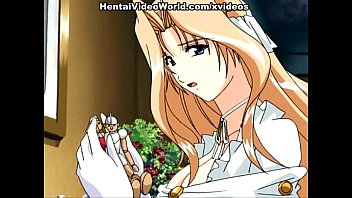 Preview 1 of Sister Is Bro Sxe - Slim bodied anime gal fucked hard