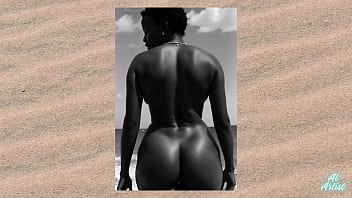 Preview 4 of Xxxhihi - ONE DAY AT THE BEACH