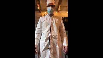 Preview 1 of Animal And Dasi Anti Xxx Videos - Missionary POV / Doctor fucks you during examination / Dirty talk