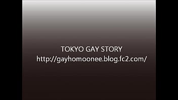 Preview 1 of Ekykepget - JAPANESE GAY