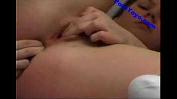 Preview 4 of Jordyj - Teen Fisting Self.