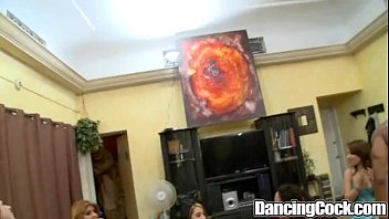 Preview 3 of Sonechka D - Dancingcock Bear Cock Dancing Show
