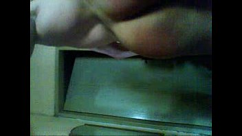 Preview 4 of Little Black Girls Fucking - Punindo meu rabo depravado!!