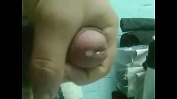 Preview 3 of Sleeping Time Goes Sex - masturbate (do u like mi cock?)