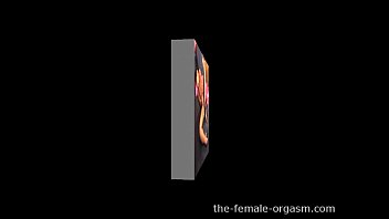 Preview 4 of Game Of Thrones Tv Show - Snapping Susie B Solo Masturbation and Orgasms