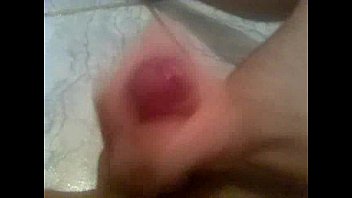 Preview 4 of Ibu Mertua Doyan Ngentot - Cumshot