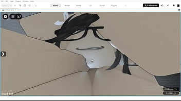 Preview 4 of Jez Christ - Finished Worked At The Libary