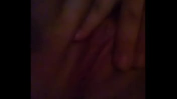Preview 4 of Amateur Pussy Pumping - trim sweet little clit