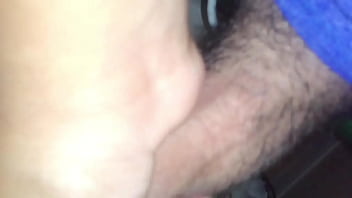 Preview 2 of Office Fucking Bhabhi - masturbating (_