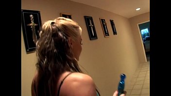 Preview 1 of Rare Daughter - Anal Interpreter-02-Flower and Courtney