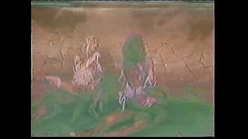 Preview 1 of So Kinky Part - Cicciolina - Il Giorno Dopo Orgia Nucleare